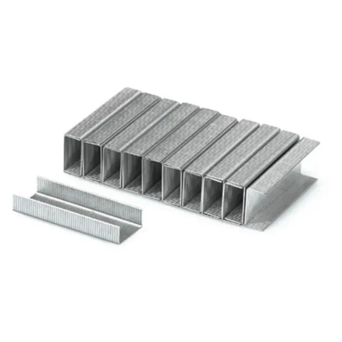 Скобы для строительного степлера Yato YT-7053 Фото