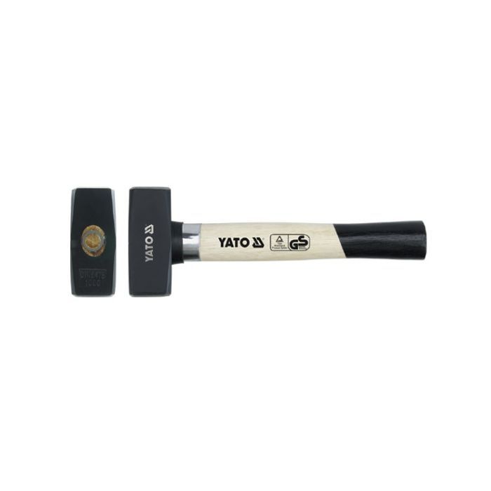 Кувалда Yato 1250гр. Фото