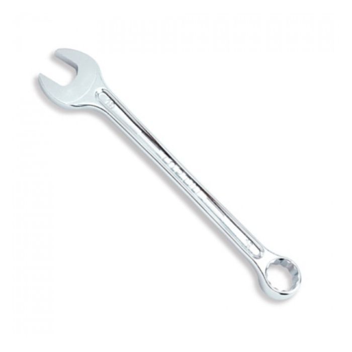 Ключ Toptul рожково-накидной 8 мм Hi-Performance Фото