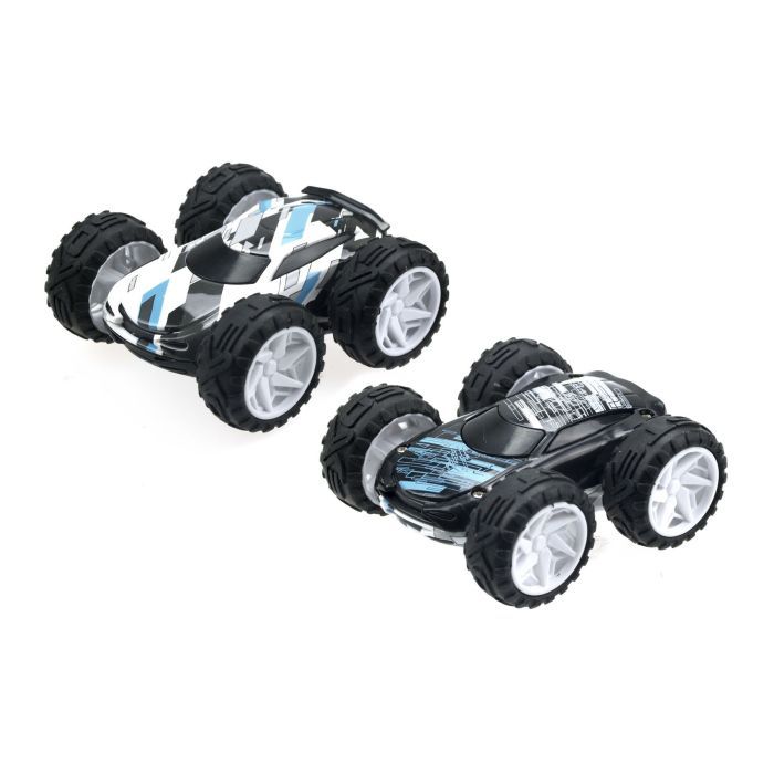 Игровой набор Silverlit Exost Jump Mega Фото