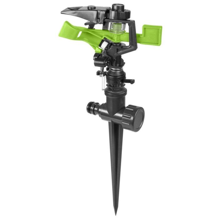 Дождеватель Karcher пульсирующий ECONOMIC, до 314 м2 Фото