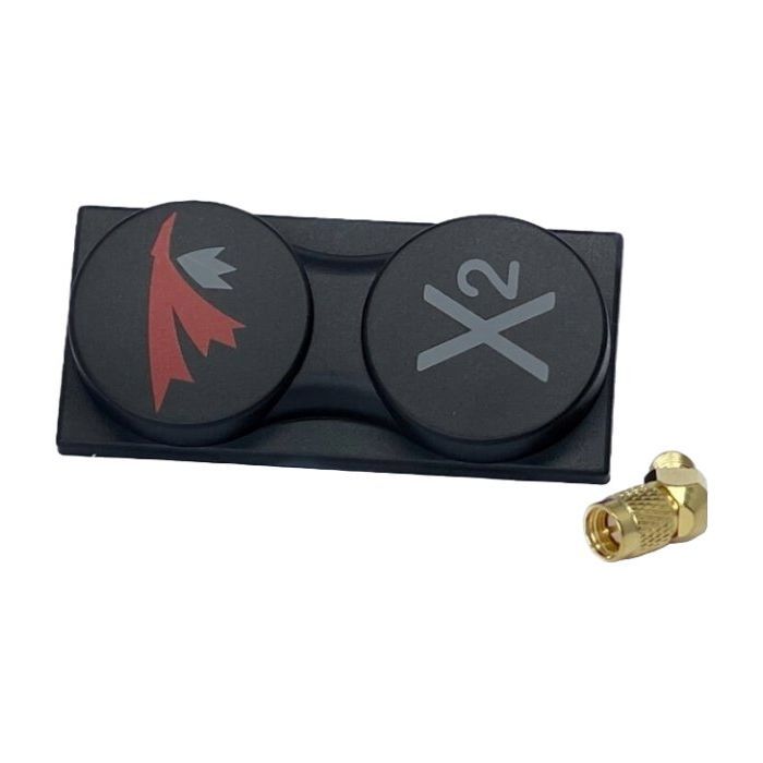 Антенна для дрона TrueRC X2-AIR 5.8 MK II SMA RHCP Фото