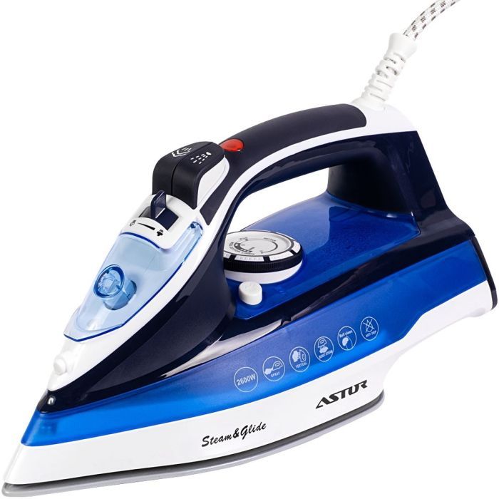Утюг Astor SG 2071 Фото