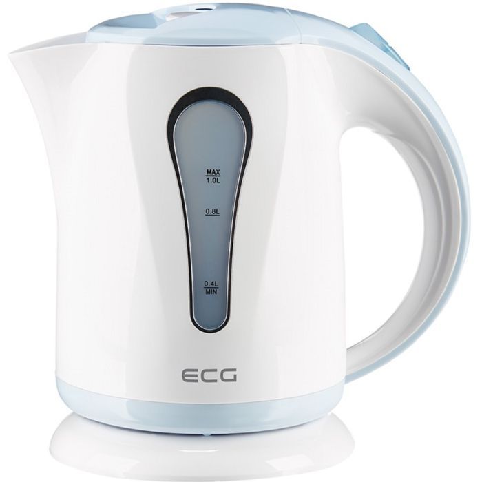 Электрочайник ECG RK 1022 blue Фото