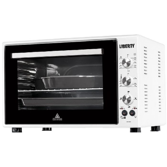 Электропечь Liberty T-260 CW Фото