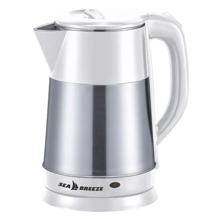 Электрочайник SeaBreeze SB-016 Фото