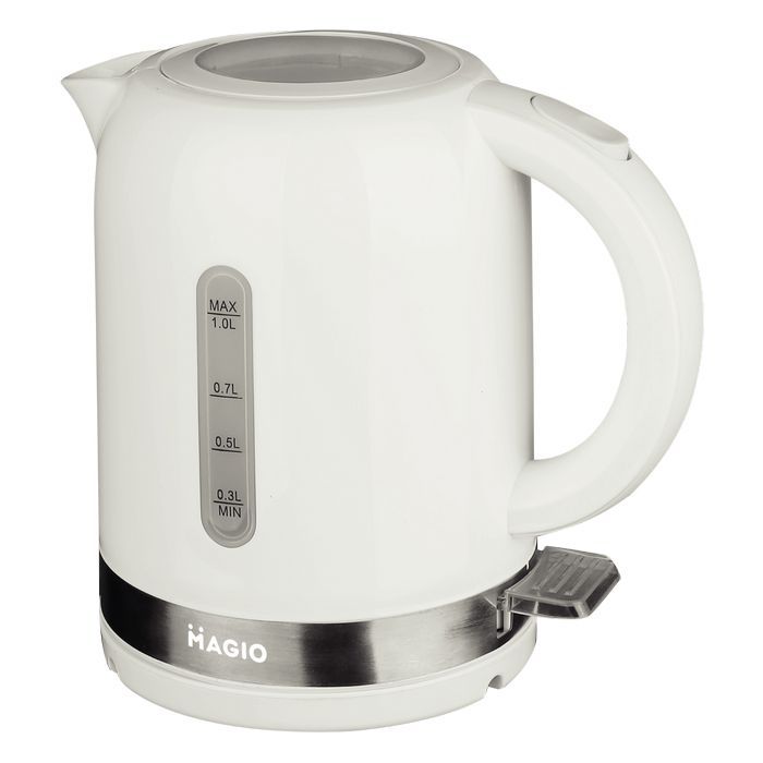 Электрочайник Magio MG-110 Фото
