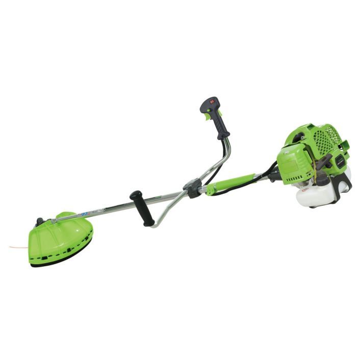 Триммер садовый Grunhelm GR-430MS (2,8кВт, 7.8кг) Фото