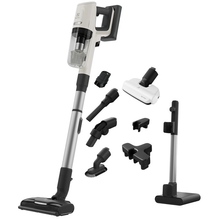 Пылесос Electrolux EP81HB25SH Фото