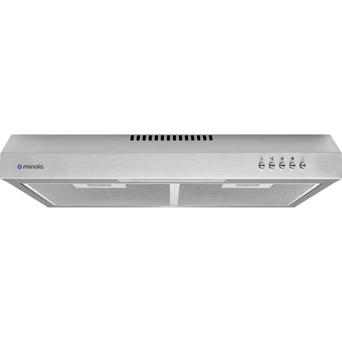Вытяжка кухонная Minola HPL 512 I Фото