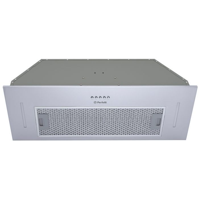 Вытяжка кухонная Perfelli BI 7453 I 850 LED Фото