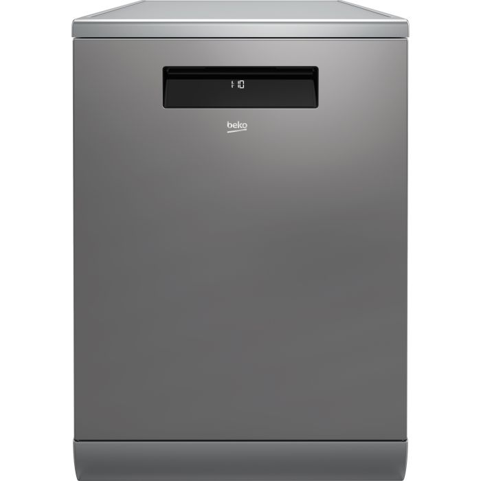 Посудомоечная машина Beko DEN48520XAD Фото