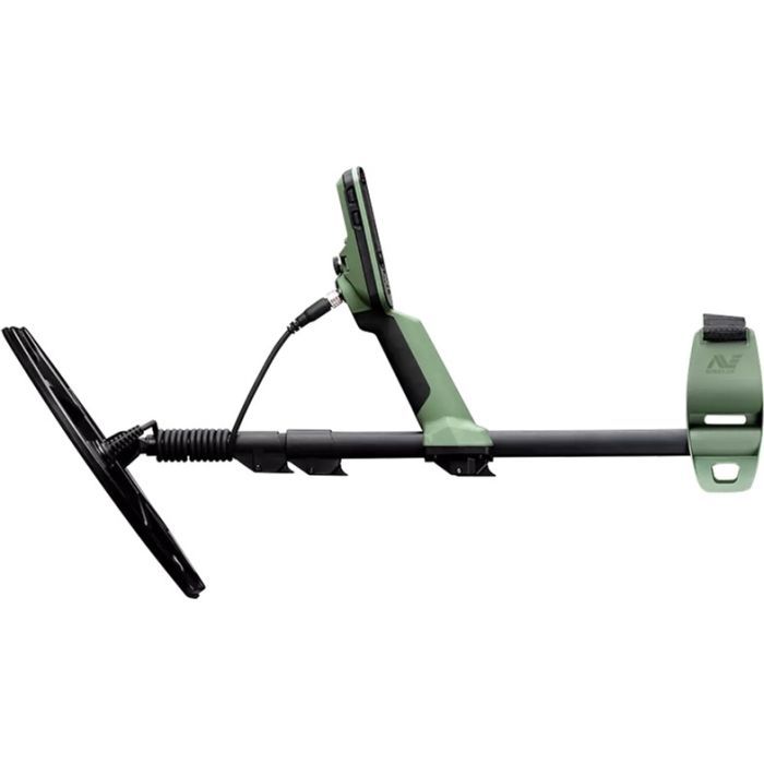 Металлоискатель Minelab X-Terra Pro Фото 1