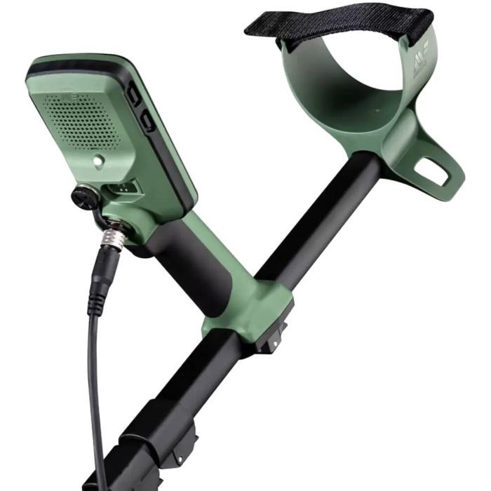 Металлоискатель Minelab X-Terra Pro Фото 2