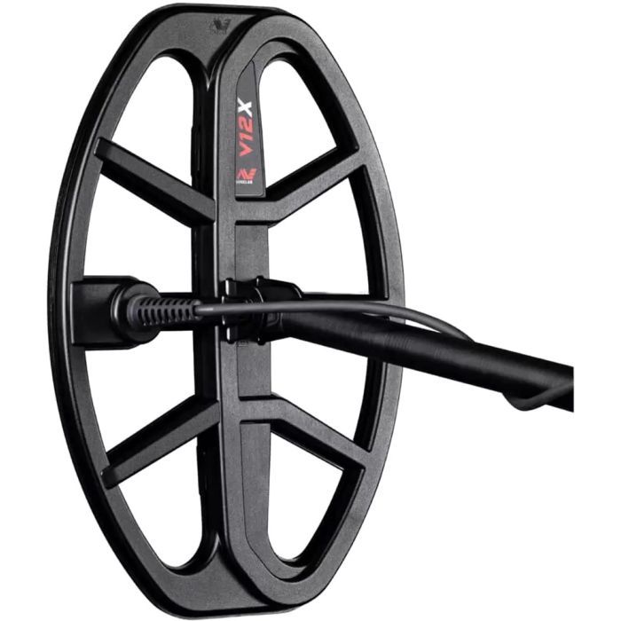 Металлоискатель Minelab X-Terra Pro Фото 3