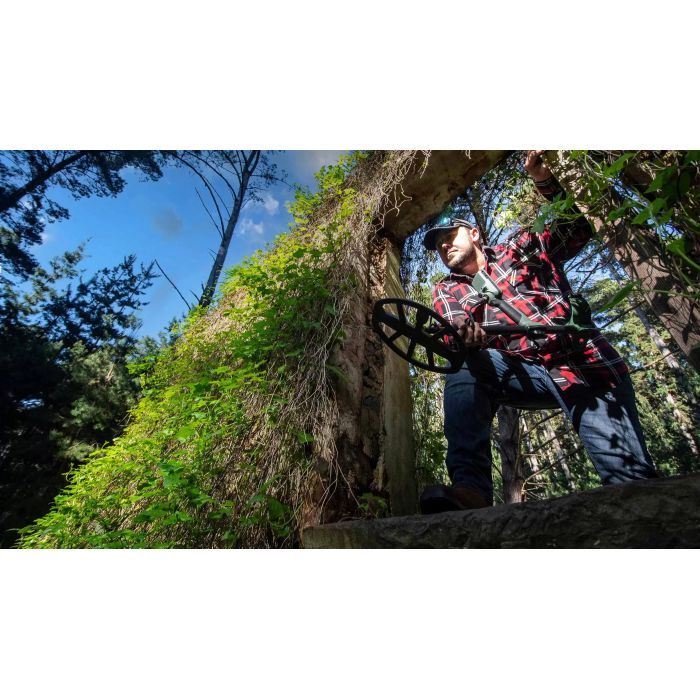 Металлоискатель Minelab X-Terra Pro Фото 8