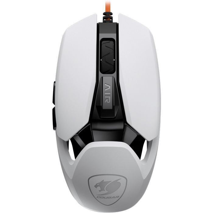 Мышка Cougar AirBlader Tournament USB White Фото