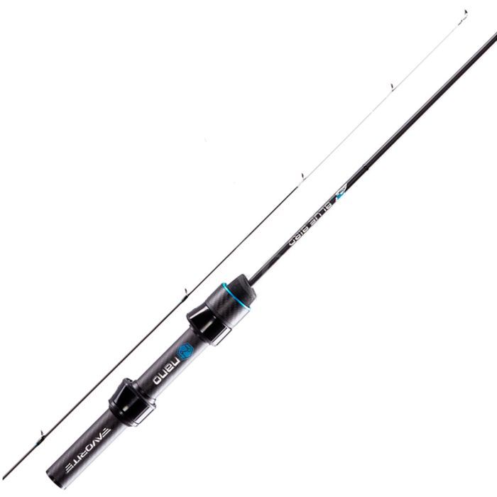 Удилище Favorite Blue Bird Nano BB1-602N-S 1.83m 0.2-1.5g Фото