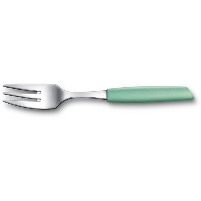 Десертная вилка Victorinox Swiss Modern Cake Mint Фото
