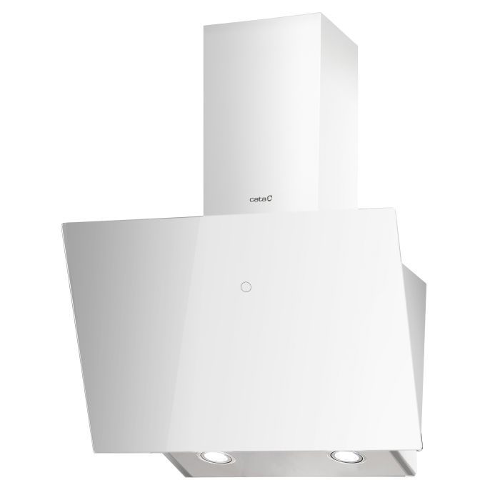 Вытяжка кухонная Cata LENA 600 XGWH Фото