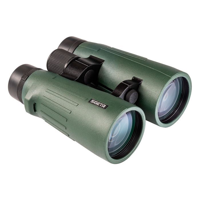 Бинокль Sigeta Imperial 10x56 Green Фото