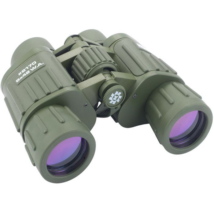 Бинокль Konus KonusArmy 8x42 W.A. Фото