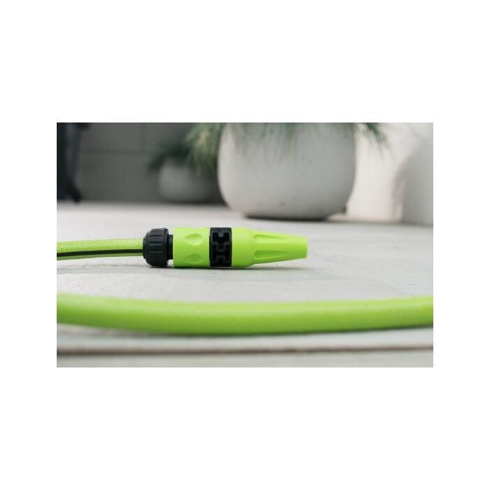 Поливочный шланг Cellfast QUATTRO, 1/2', 25м, 4 шари, до 20 Бар, -10+50C Фото 3