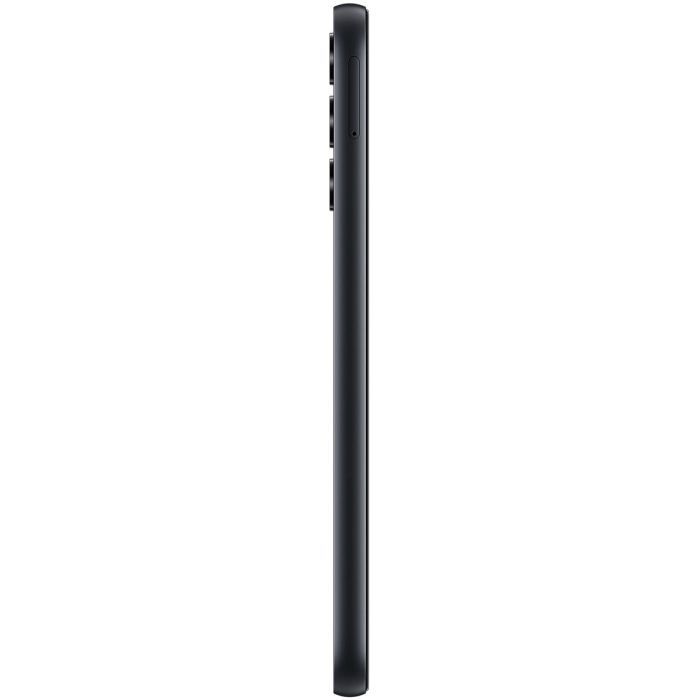 Мобильный телефон Samsung Galaxy A24 6/128Gb Black Фото 3