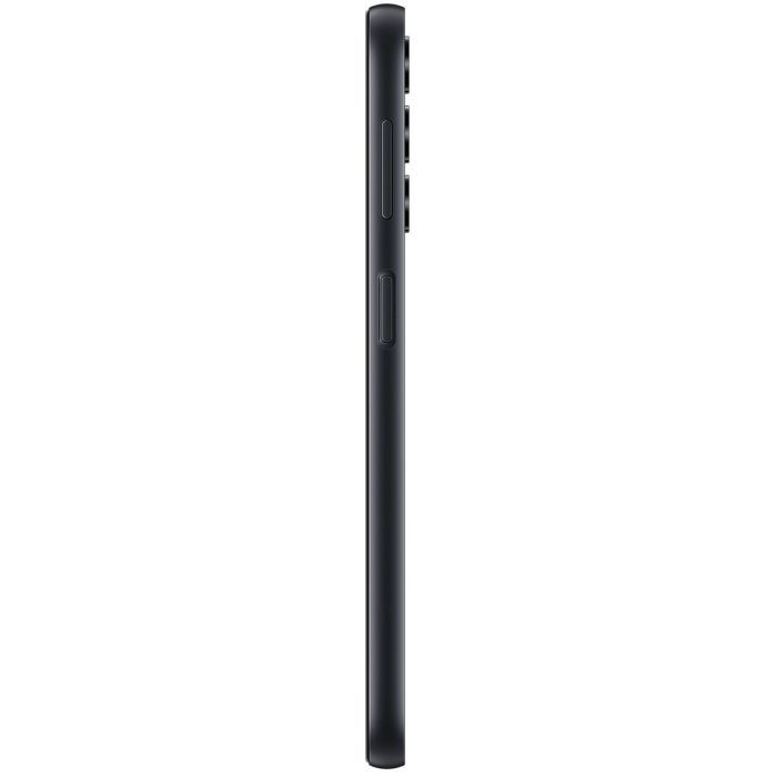 Мобильный телефон Samsung Galaxy A24 6/128Gb Black Фото 4