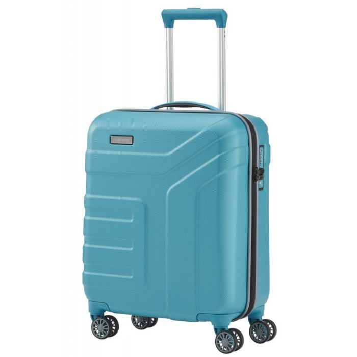 Чемодан Travelite Vector Turquoise S Фото
