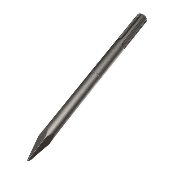 Зубило для перфоратора DeWALT SDS-Max, пікоподібне L=400 мм Фото