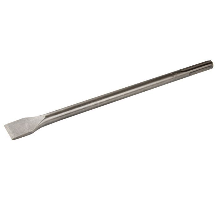 Зубило для перфоратора DeWALT SDS-Max, плоске, 25х400мм Фото