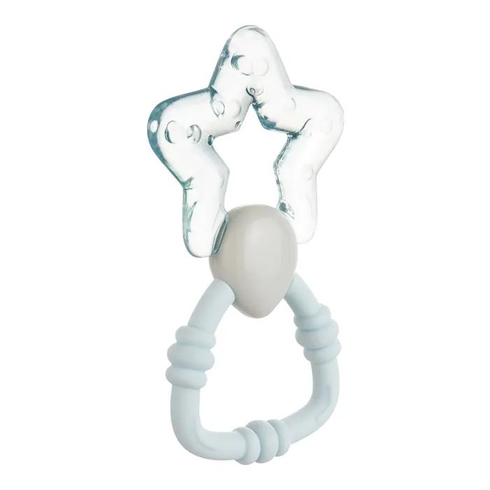 Прорезыватель Canpol Babies Волшебная палочка Голубое Фото