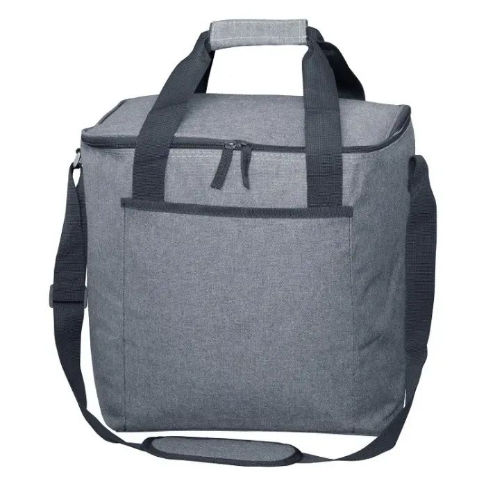Термосумка Time Eco TE-4027 27 л Blue Фото