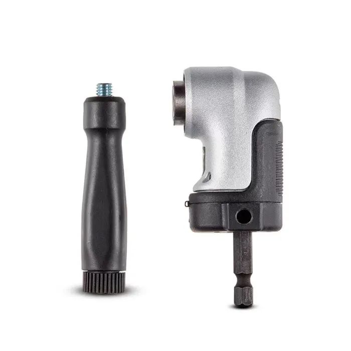 Насадка DeWALT EXTREME IMPACT 90 град Фото