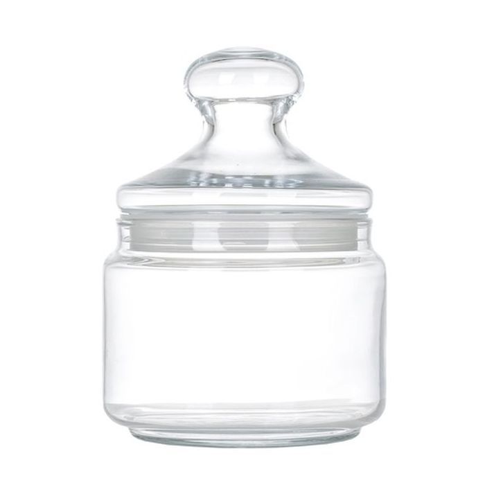 Банка Luminarc Club 0.5 л Фото