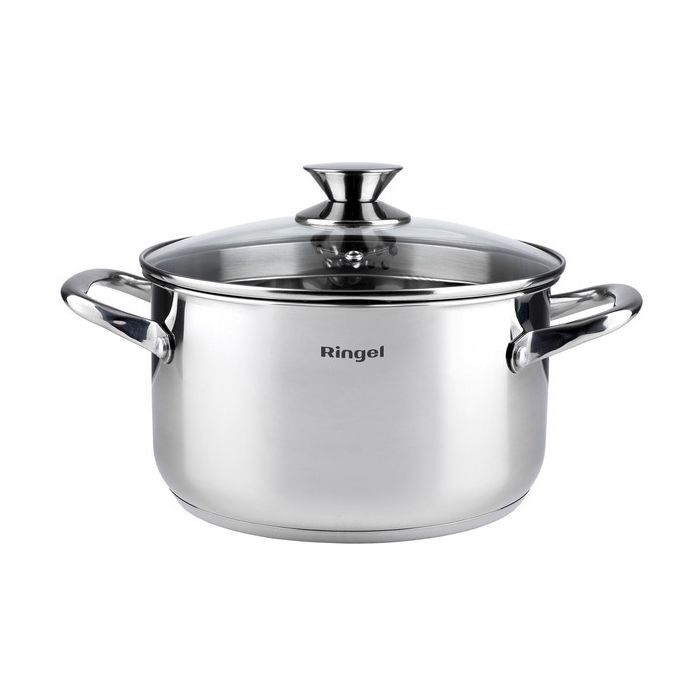 Кастрюля Ringel Hanover 2.3л Фото