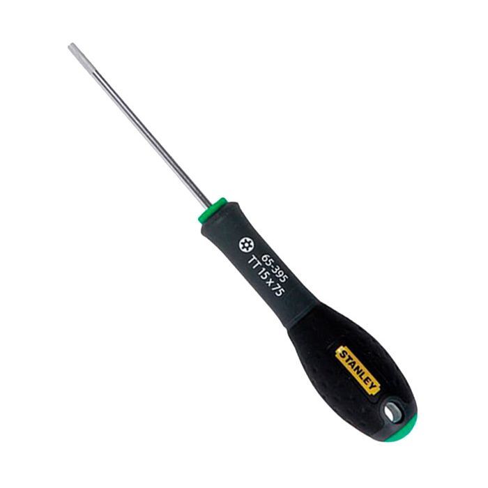 Отвертка Stanley FatMax, Torx TT15x75мм. Фото