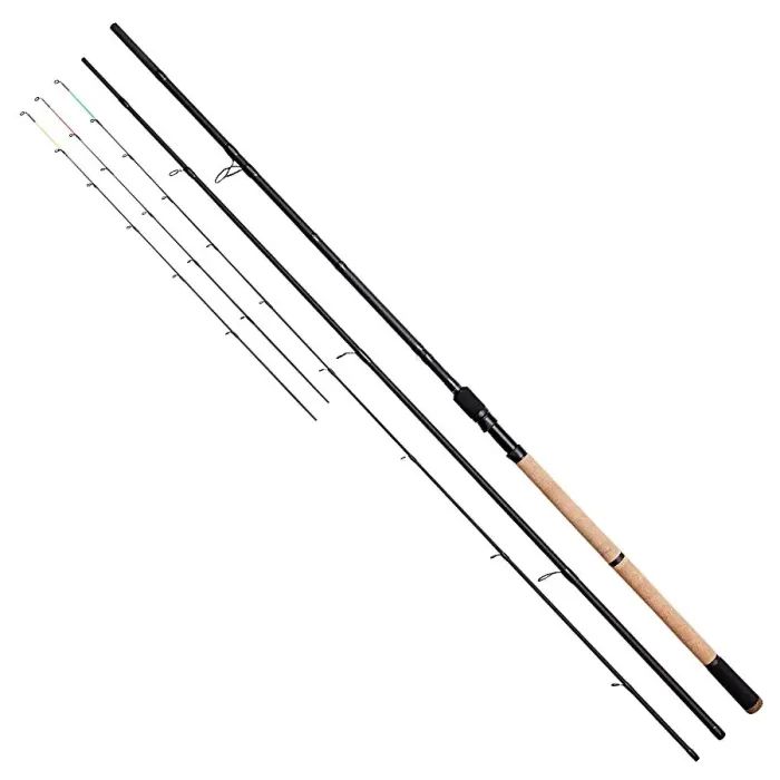 Удилище DAM Detek Light Feeder 3.60м 50гр (3+3) Фото