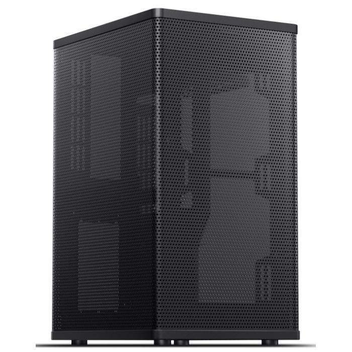 Корпус для ПК JONSBO VR3 Black Фото