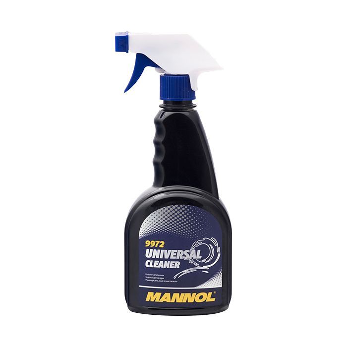 Автомобильный очиститель Mannol Universal Cleaner 0,5л Фото