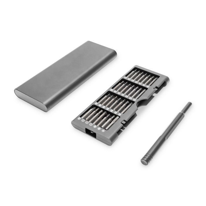 Набор отверток Digitus Precision Screwdriver Set 57 Фото