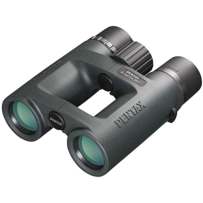 Бинокль Pentax AD 9X32 WP (62791) Фото