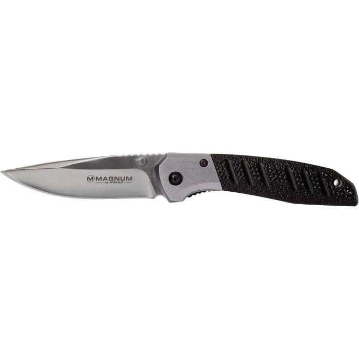 Нож Boker Magnum Advance Pro Thumbstud Фото