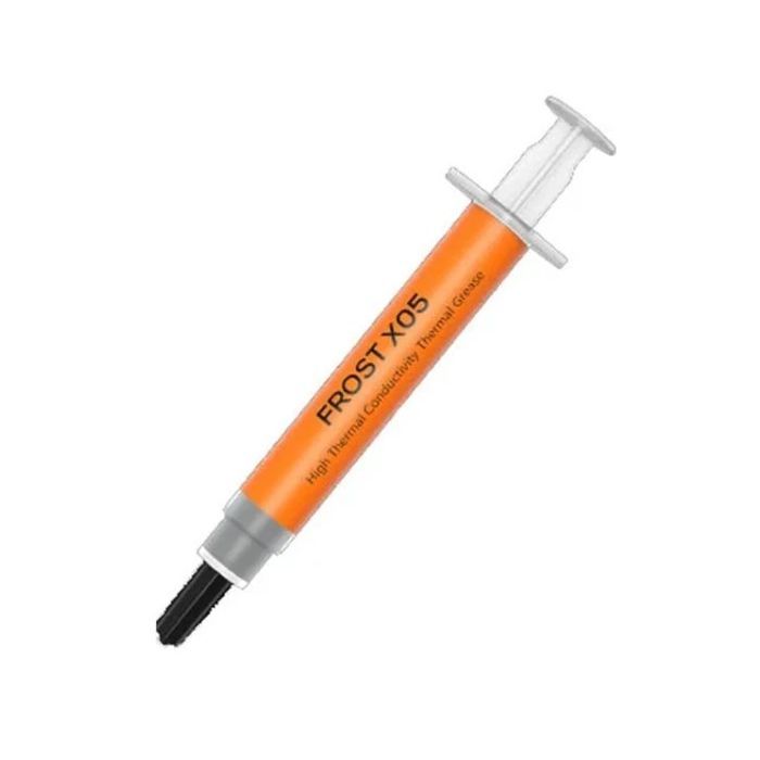 Термопаста ID-Cooling FROST X05 5g Фото