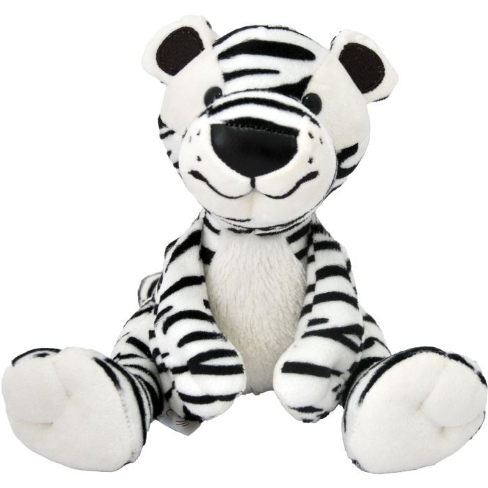 Мягкая игрушка Tigres Тигрик Аврора Фото