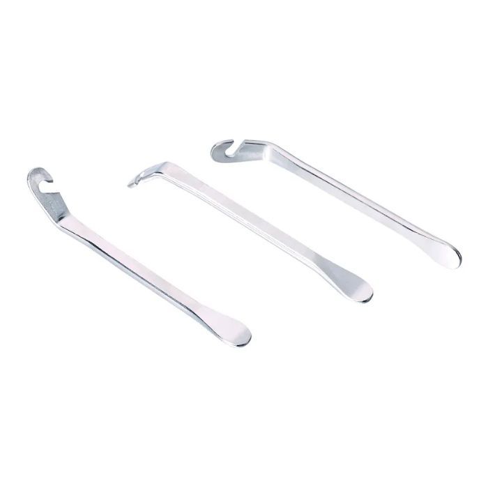 Бортировка Velotrade KL-9720A 3 шт Al Фото