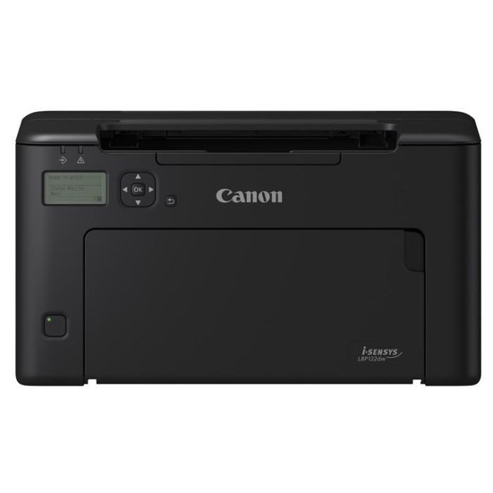 Лазерный принтер Canon i-SENSYS LBP-122dw Фото