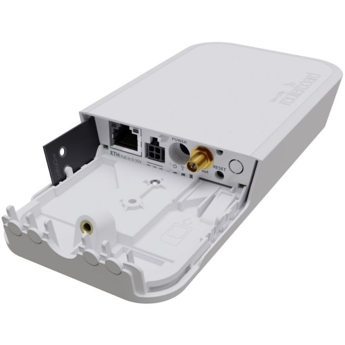 Маршрутизатор Mikrotik RBWAPR-2NDR11E-LR2 Фото