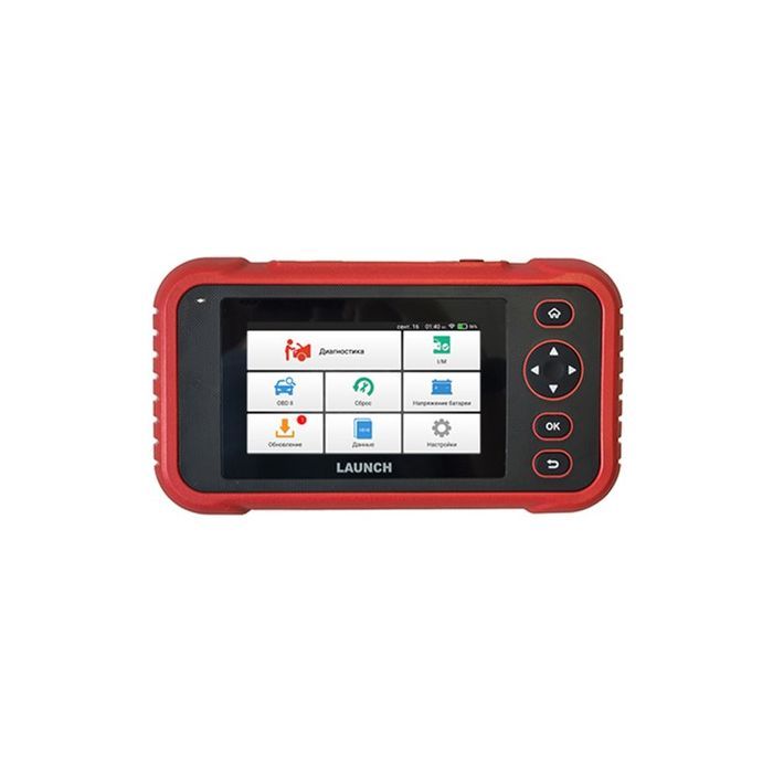 Автосканер LAUNCH Creader Professional CRP-239 Фото